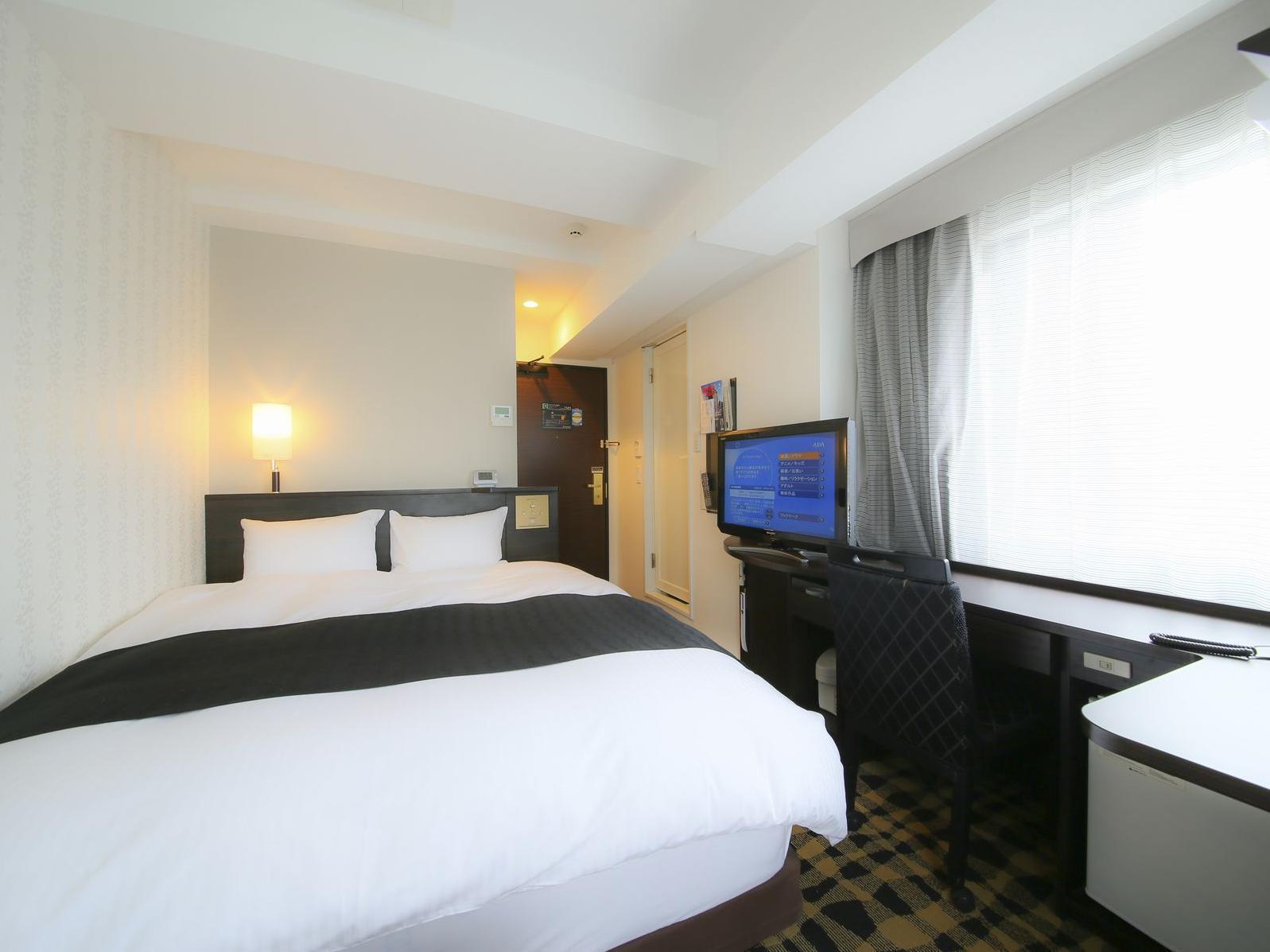 Apa Hotel Shimbashi Onarimon Tokio Exterior foto
